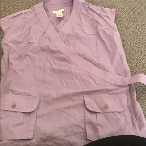 Diesel summer top